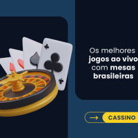 cassino ao vivo