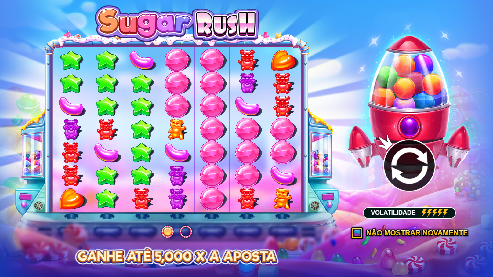 jogo sugar rush